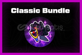 ⭐[HIZLI] RIVALS Classic Bundle⭐
