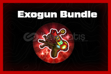 ⭐[HIZLI] RIVALS Exogun Bundle⭐ 