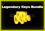 ⭐[HIZLI] RIVALS Legendary Keys⭐ 