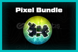 ⭐[HIZLI] RIVALS Pixel Bundle⭐
