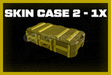 ⭐[HIZLI] RIVALS Skin Case 2 1x⭐ 