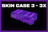 ⭐[HIZLI] RIVALS Skin Case 3 3x⭐ 