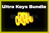 ⭐[HIZLI] RIVALS Ultra Key Bundle⭐