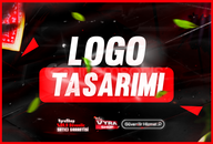⭐(HIZLI) SiZE ÖZEL LOGO TASARIMI ⭐(HIZLI) SiZE ÖZEL LOGO TASARIMI