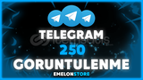 [HIZLI] TELEGRAM 250 POST GORUNTULENME