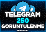[HIZLI] TELEGRAM 250 POST GORUNTULENME