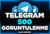 [HIZLI] TELEGRAM 500 POST GORUNTULENME