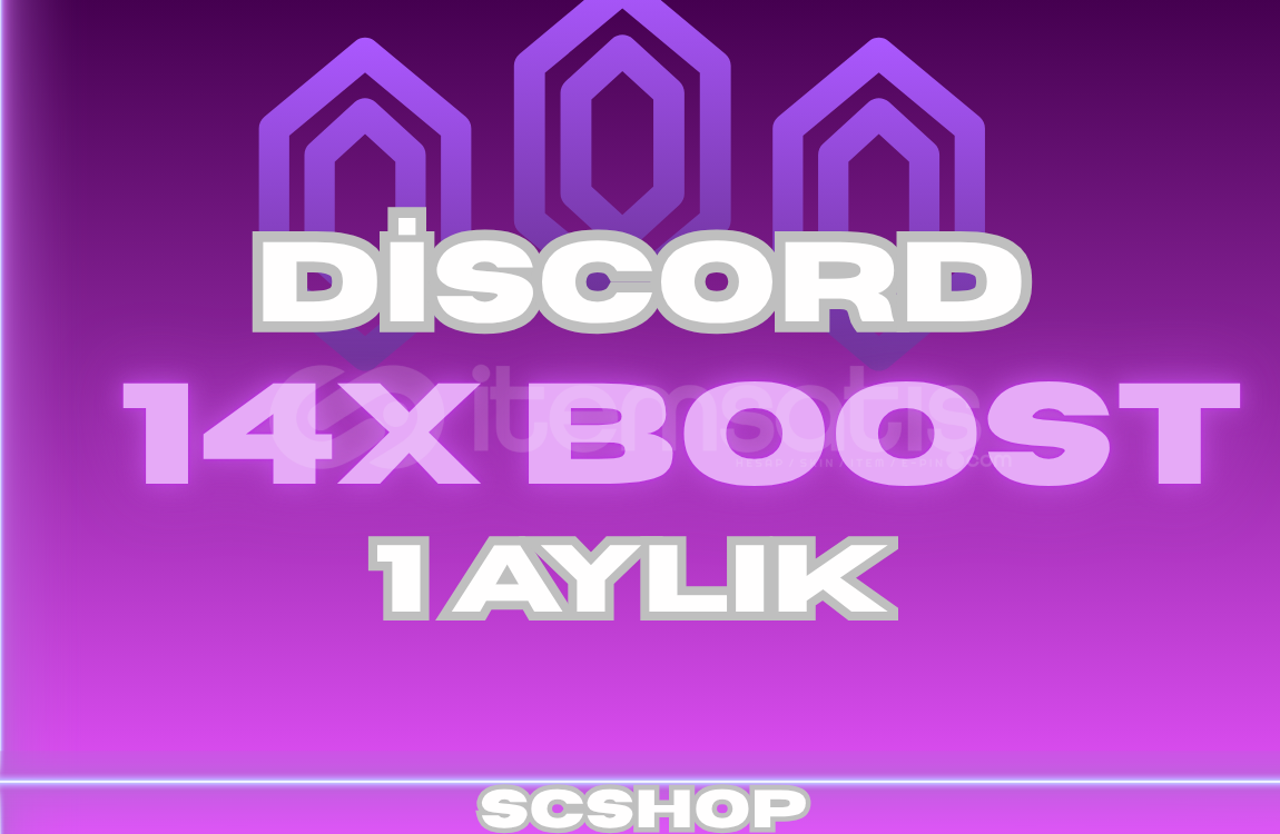⚡HIZLI TESLİM - 1 Aylık 14x Boost (Botsuz)⚡ ⚡HIZLI TESLİM - 1 Aylık 14x Boost (Botsuz)⚡