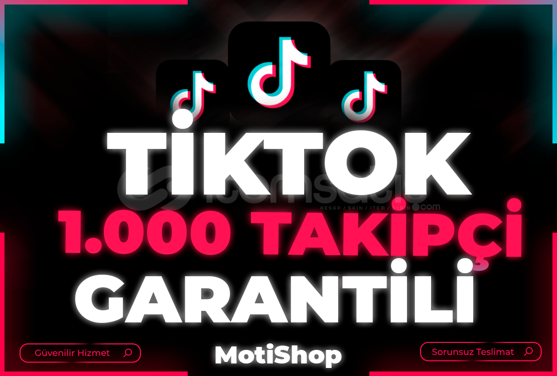 ⭐HIZLI TESLİM + 1K-3K TAKİPÇİ GARANTİLİ HESAP⭐ ⭐HIZLI TESLİM + 1K-3K TAKİPÇİ GARANTİLİ HESAP⭐