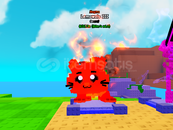 [HIZLI TESLİM ⚡] 1M/S Lemowzio Brainrot - PvB