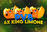 [HIZLI TESLİM ⚡] 6x King Limone - PvB