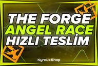 ⭐[HIZLI TESLİM] Angel Race - The Forge