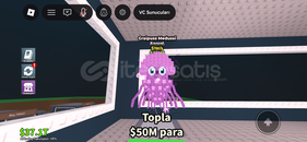 [HIZLI TESLİM⚡️] Graipuss Medussi