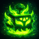 ⚡ HIZLI TESLİM | GREEN LİGHTNİNG FRUİT | ONLİNE