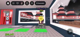 [HIZLI TESLİM⚡️] Money Money Man