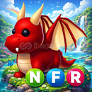 ⚡ HIZLI TESLİM | NFR DRAGON | ONLİNE