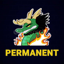 ⭐Hızlı Teslim⭐Permanent Dragon Blox Fruit