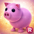 ⚡ HIZLI TESLİM | R PİG | ONLİNE