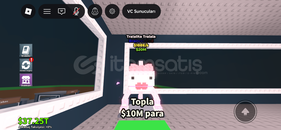 [HIZLI TESLİM⚡️] Tralalita Tralala