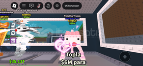 [HIZLI TESLİM⚡️]Tralita tralala