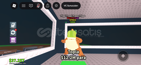 [HIZLI TESLİM⚡️]Trippi troppi troppa trippaa