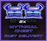 [⭐HIZLI TESLİMAT⭐]⭐2x Mythical Chest GPO⭐