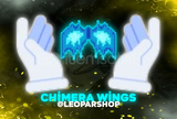 ⭐HIZLI TESLİMAT⭐Chimera Wings - Growtopia