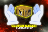 ⭐HIZLI TESLİMAT⭐Clutch Kasası - CS 2