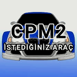 [HIZLI TESLİMAT] CPM2, İstediğiniz araç