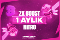✨ HIZLI TESLİMAT DİSCORD NİTRO PROMO CODE 