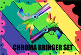 Hızlı Teslimat - En Ucuzu! Chroma Bringer Set l