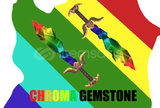 Hızlı Teslimat - En Ucuzu! Chroma Gemstone l