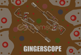 Hızlı Teslimat - En Ucuzu! Gingerscope l MM2 l 