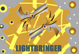 Hızlı Teslimat - En Ucuzu! Lightbringer l MM2 