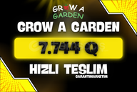 ⭐{HIZLI TESLIMAT} GAG 7.744Q $ | BANSIZ