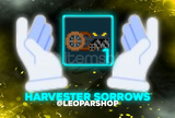 ⭐HIZLI TESLİMAT⭐Harvester Sorrows - Growtopia