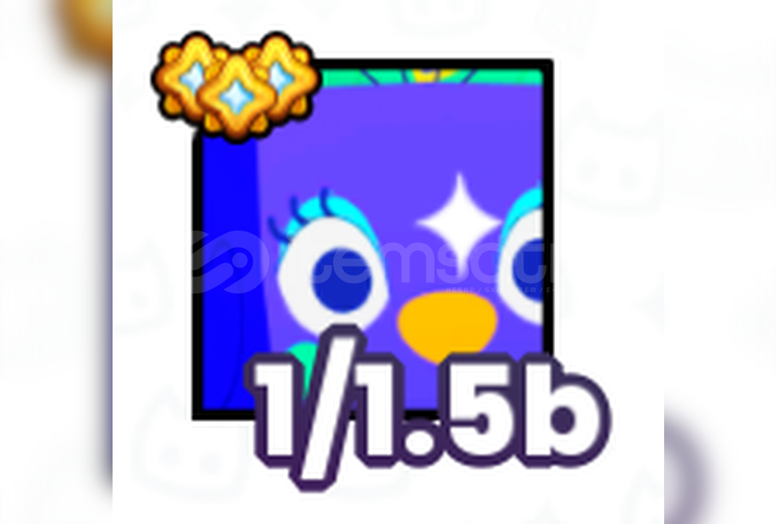 PETS GO✅HIZLI TESLİMAT | Huge Peacock - EN UCUZU PETS GO✅HIZLI TESLİMAT | Huge Peacock - EN UCUZU