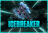 ⭐ [HIZLI TESLİMAT] İcebreaker Knife | MM2 ⭐