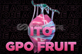 [⭐HIZLI TESLİMAT⭐]⭐Ito(ito) Fruit Satılık GPO⭐
