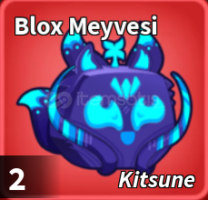 Hızlı Teslimat Kitsune Hızlı Teslimat Kitsune
