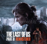 ⭐️Hızlı Teslimat THE LAST OF US 2