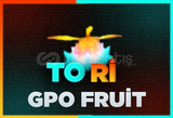 [⭐HIZLI TESLİMAT⭐]⭐Tori Fruit Satılık GPO⭐