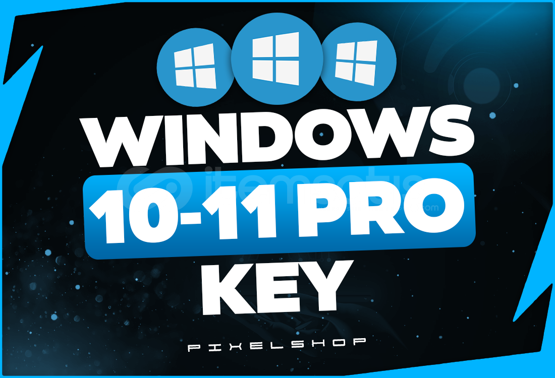 ⚡️HIZLI TESLİMAT WİNDOWS 10/11 PRO KEY⚡️ ⚡️HIZLI TESLİMAT WİNDOWS 10/11 PRO KEY⚡️