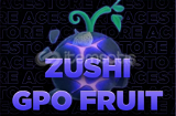 [⭐HIZLI TESLİMAT⭐]⭐Zushi Fruit Satılık GPO⭐