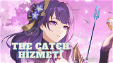 The Catch Hizmeti 