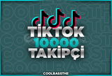 [HIZLI] TikTok 10000 Takipçi l Keşfet Etkili!