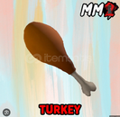 ⚡[Hızlı] TURKEY⚡MM2