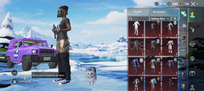 ⚡HIZLI VE GÜVENİLİR PUBG MOBİLE HESAP 