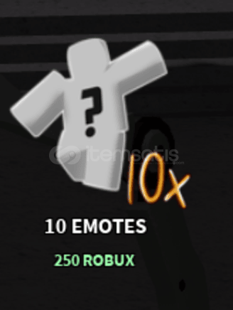 The Strongest Battleground 10 Emotes The Strongest Battleground 10 Emotes