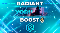 ⚡ Hızlı ve Güvenli Elo Boost Hizmeti